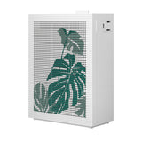 AIRMEGA 150 Art monstera