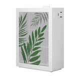 AIRMEGA 150 Art Olive leaf