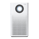 AIRMEGA STORM | 正面画像