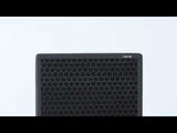 AIRMEGA 150 | MAX2 Greenフィルター動画